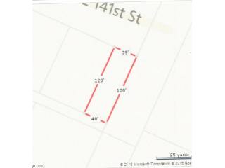 Land - For details contact Karen Derwin..