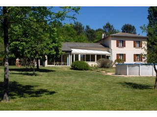 Omg. Siorac-De-Ribérac / St. Astier