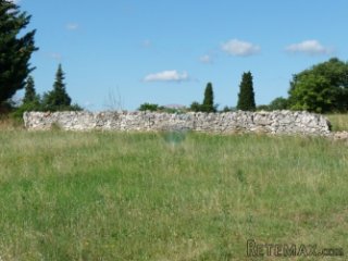 PUNTERA, atraktivno zemljište od 19449 m2 sa pogledom na...