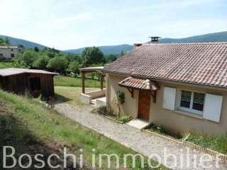 Villa Dieulefit