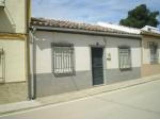 Village house, Jaen, Las Casillas De..