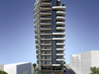 Apartment in Limassol, Cyprus, for..