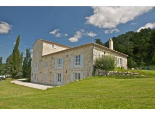 Sympathetically Restored Manoir With..