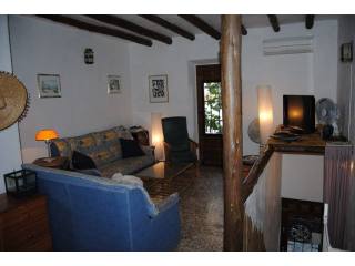 Town House for Sale in Competa, Competa..