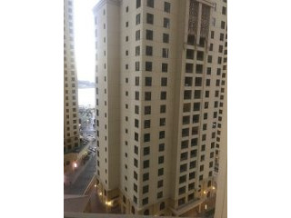 Enjoy Ocean Front Living in JBR Bahar 1