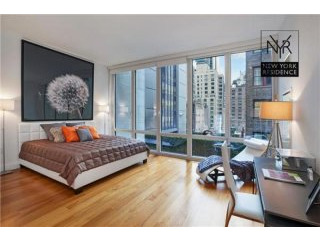 1 Bedroom - Condo - New York State -..