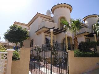 Detached Villa