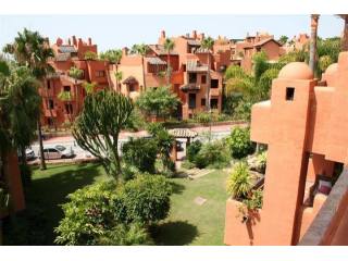 PENTHOUSE FOR SALE IN PUERTO BANUS
