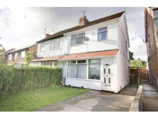 3 bedroom, Semi-detached House house..