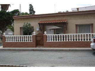 Casas del Sureste, La Union