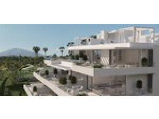 New Development For Sale In Estepona..