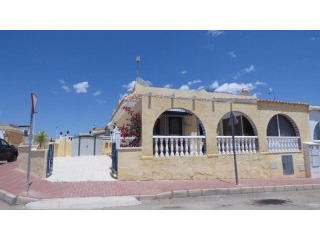 2 Bedrooms - Semi Detached - Murcia -..