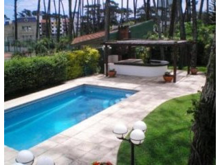 3 Bedroom House - For Rent - Mansa