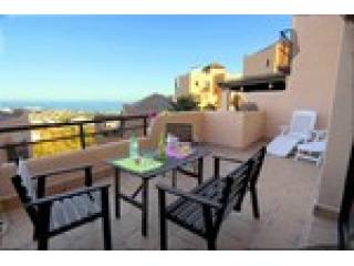 2 Bedrooms - Apartment - Malaga - For..