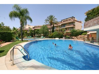 3 Bedroom Penthouse Apartment
