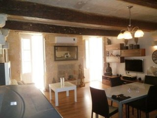 Flat, Expertly Converted