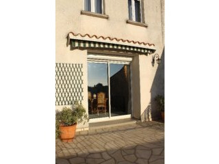 Situated In A Village With All Shops..
