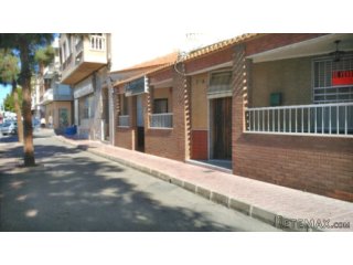Vivienda individual sin Comunidad de Propietarios; en..
