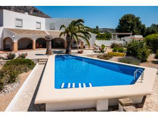 3 Bedroom Villa in Javea