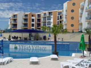 Apartment in Sveti Vlas, Bourgas