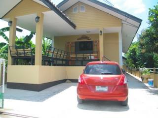 House / Home For Rent Nakhon Ratchasima..