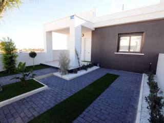 2 Bedrooms - Property - Alicante - For..