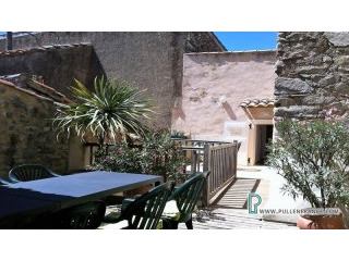 Renovated 3 Bed Village House With..