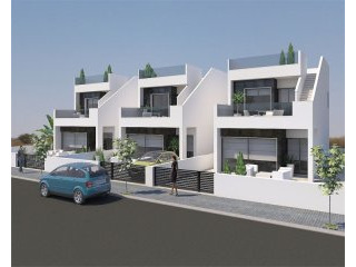 San Pedro del Pinatar | Murcia