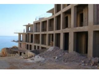 Seafront Apartments For Sale In Crete
