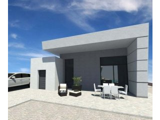 Villa For Sale In Rojales Spsnb0581