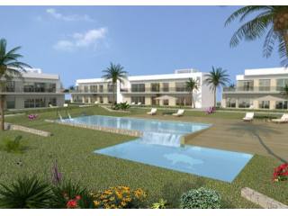 2 Bedrooms - Bungalow - Alicante - For..