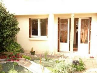 Traditional Village House