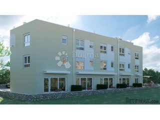 Apartman Novogradnja Novalja 113,13 m2