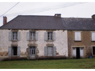 Large Property to Renovate, Huge..