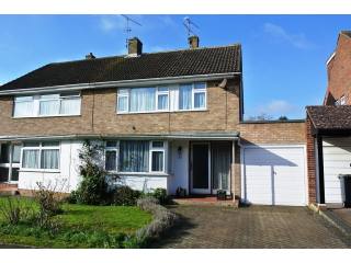 Lendon Road, Borough Green £350,000