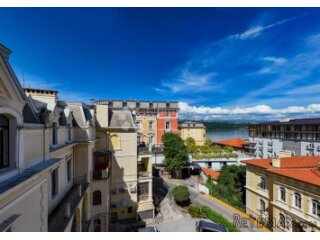 PENTHOUSE U VILI U CENTRU OPATIJE