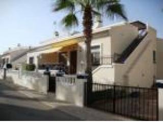 Quad House, Alicante (Costa Blanca), La..