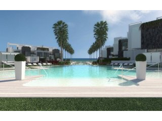 3 Bedrooms - Townhouse - Malaga - For..