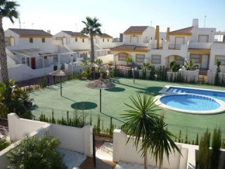 2 Bedrooms - Bungalow - Alicante - For..