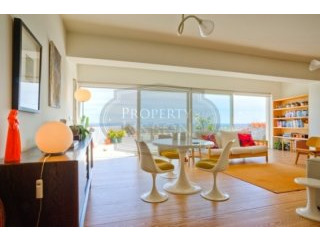 Alfama/castle - 100sqm terrace ! Simply..
