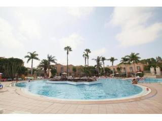 Bungalow (duplex) for rent in..