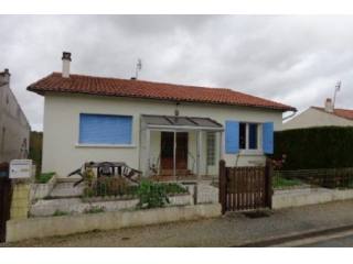 Stone House For Sale St Jean D Angely