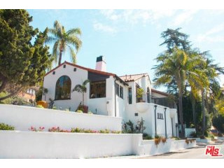 3123 La Suvida Dr | Los Angeles..