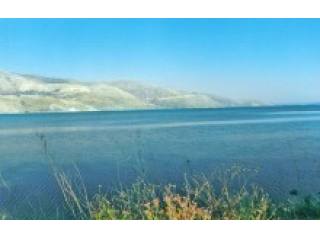 Kefalonia Beachfront Land For Sale