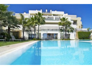 Apartment For Sale In Los Monteros..
