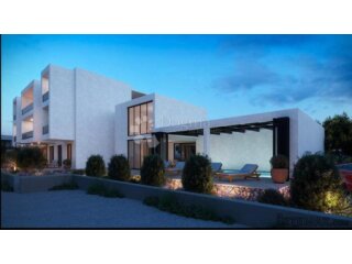 BILICE - investicijska prilika - 5 apartmana - indoor bazen