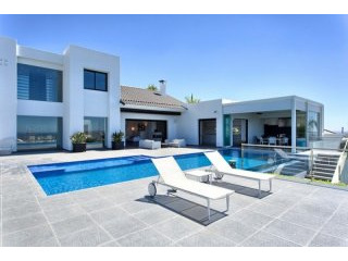 HM5O2845 - Villa For sale in Los..