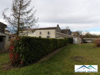 Stone House For Sale Matha