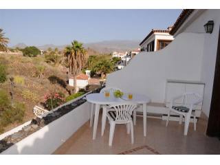 Apartment For Sale in Amarilla Golf..