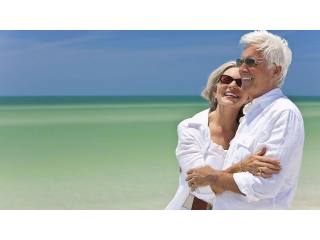 Farmborough Grove - Independent Living..
